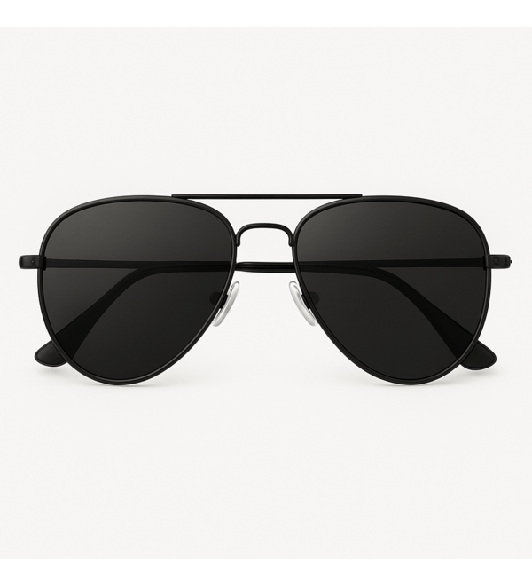Produktbild für 'Accessoires Aviator-Sonnenbrille'
