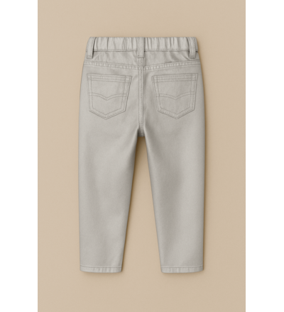Produktbild 3 für 'Kinder Hose - Jeans'
